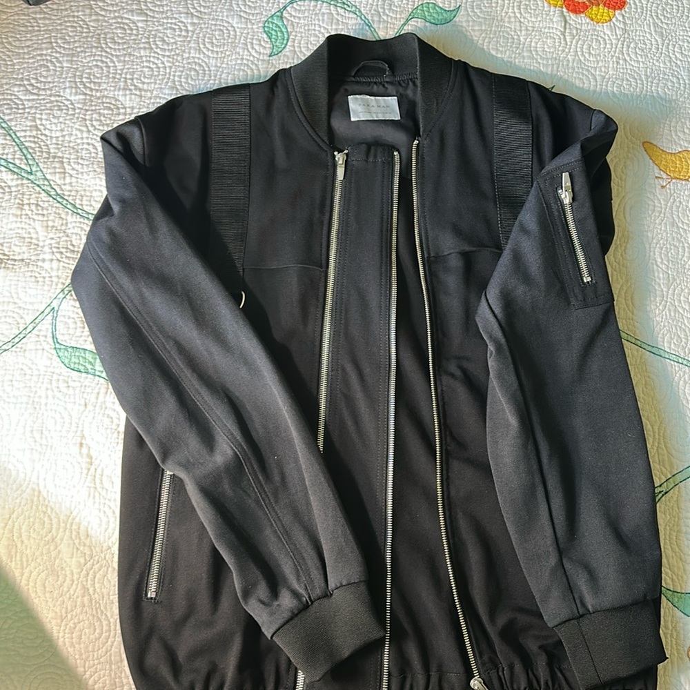 Zara-Jacket